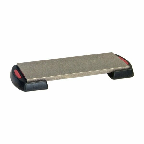 Norton Co SHARPENING STONES, Diamond Bench Stone, Handy Pack, 6 x 2-1/2 66253268082